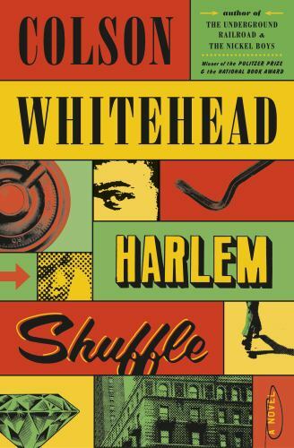 Harlem Shuffle: A Novel – Hardcover By Whitehead, Colson – GOOD