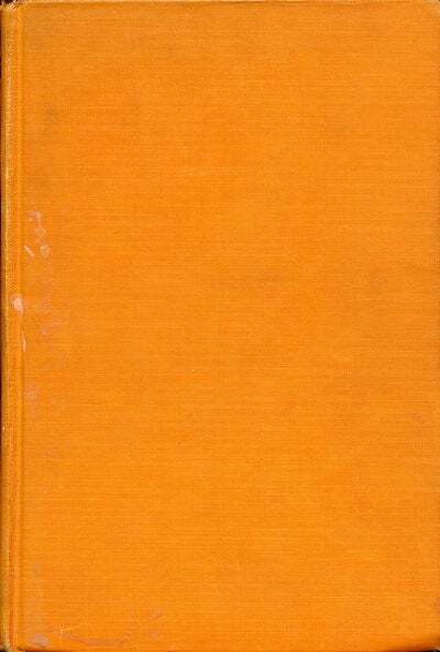 H M Tomlinson / Tide Marks