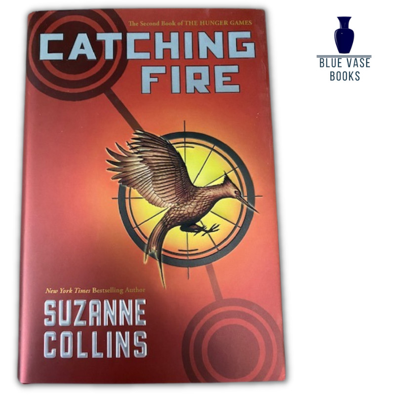 Hunger Games Book Set 1 2 3 4 Book paperback Hardcover Fiction you pick the book