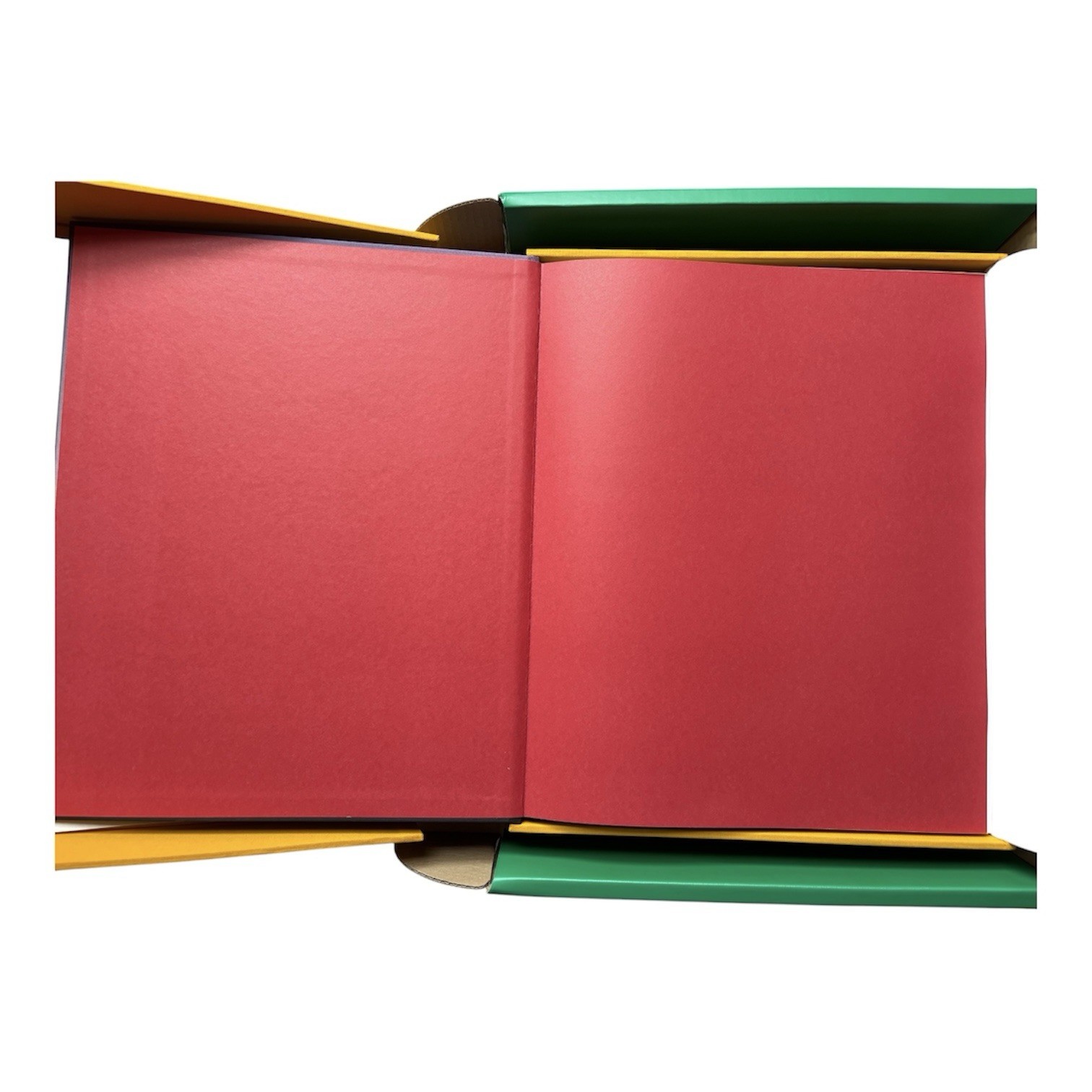 Louis Vuitton: VIRGIL ABLOH ULTIMATE Book & INVITATION To Final Runway Show