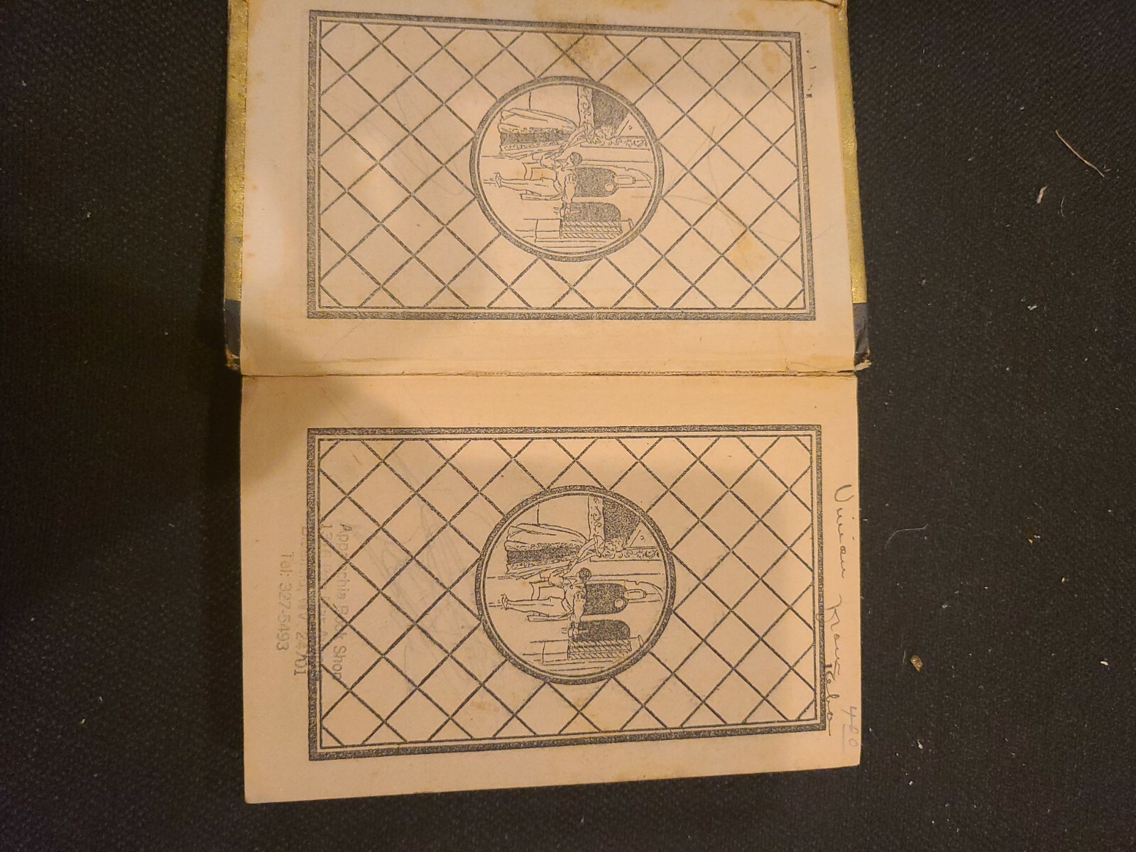 The 100 Best Known Fairy Tales 1933 Whitman Publishing – 288 pages