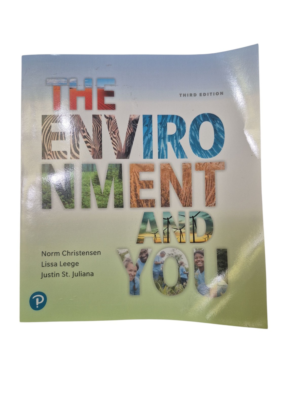 The Environment and You