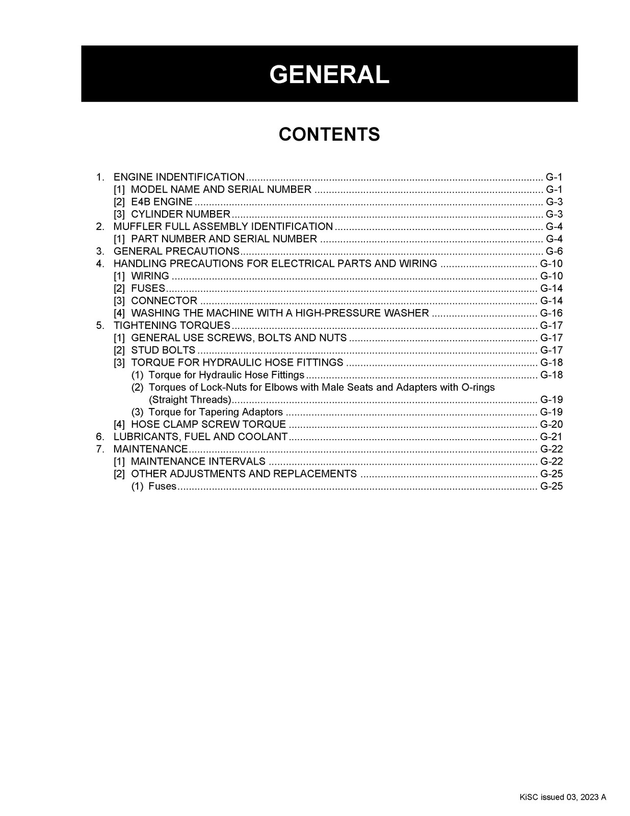 KUBOTA SSV75 OPERATOR & WORKSHOP MANUAL BUNDLE WIRE BOUND, COVERS