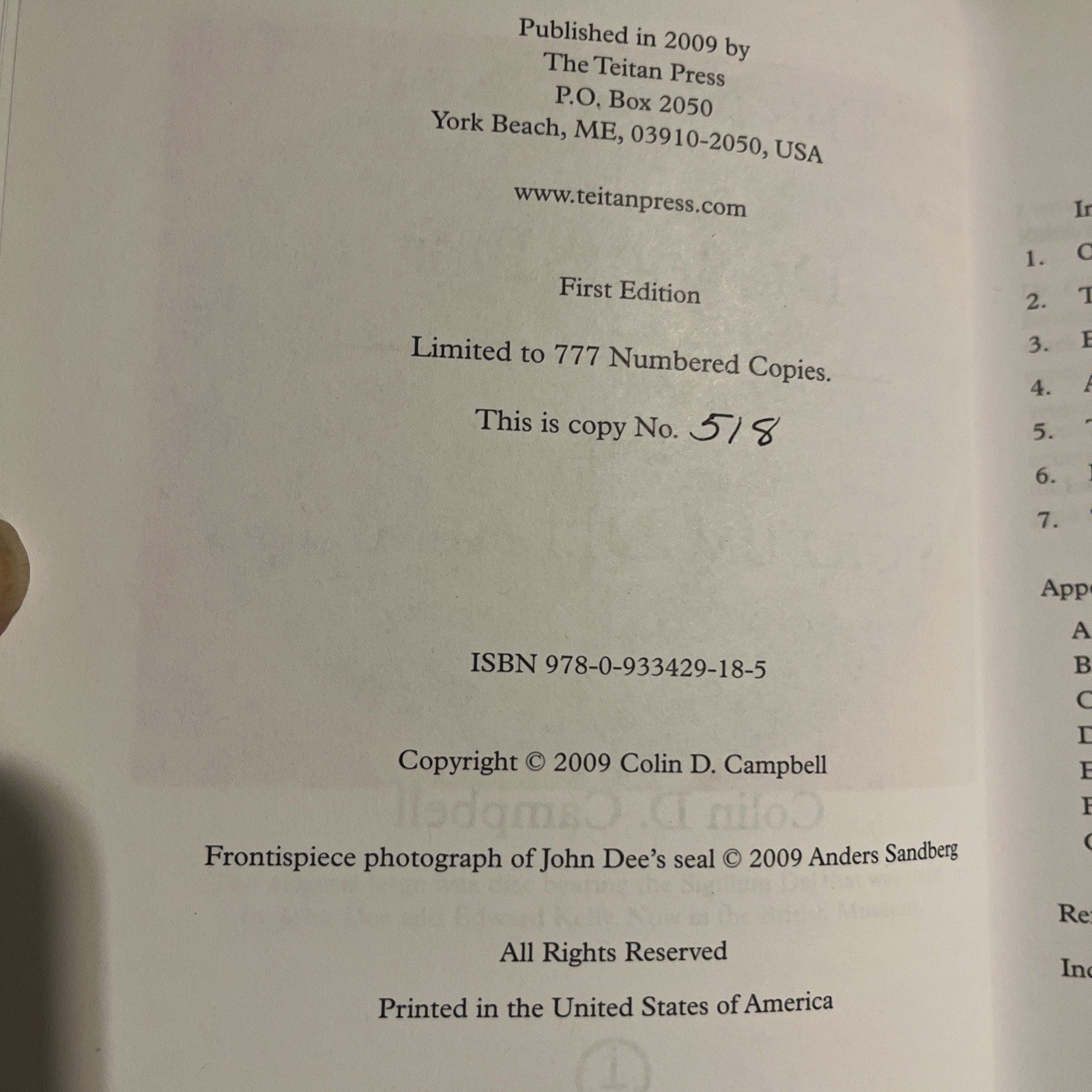 9780933429185