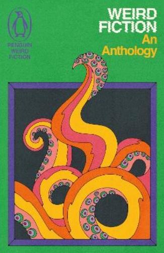 Various Weird Fiction (Paperback) Weird Fiction (UK IMPORT)