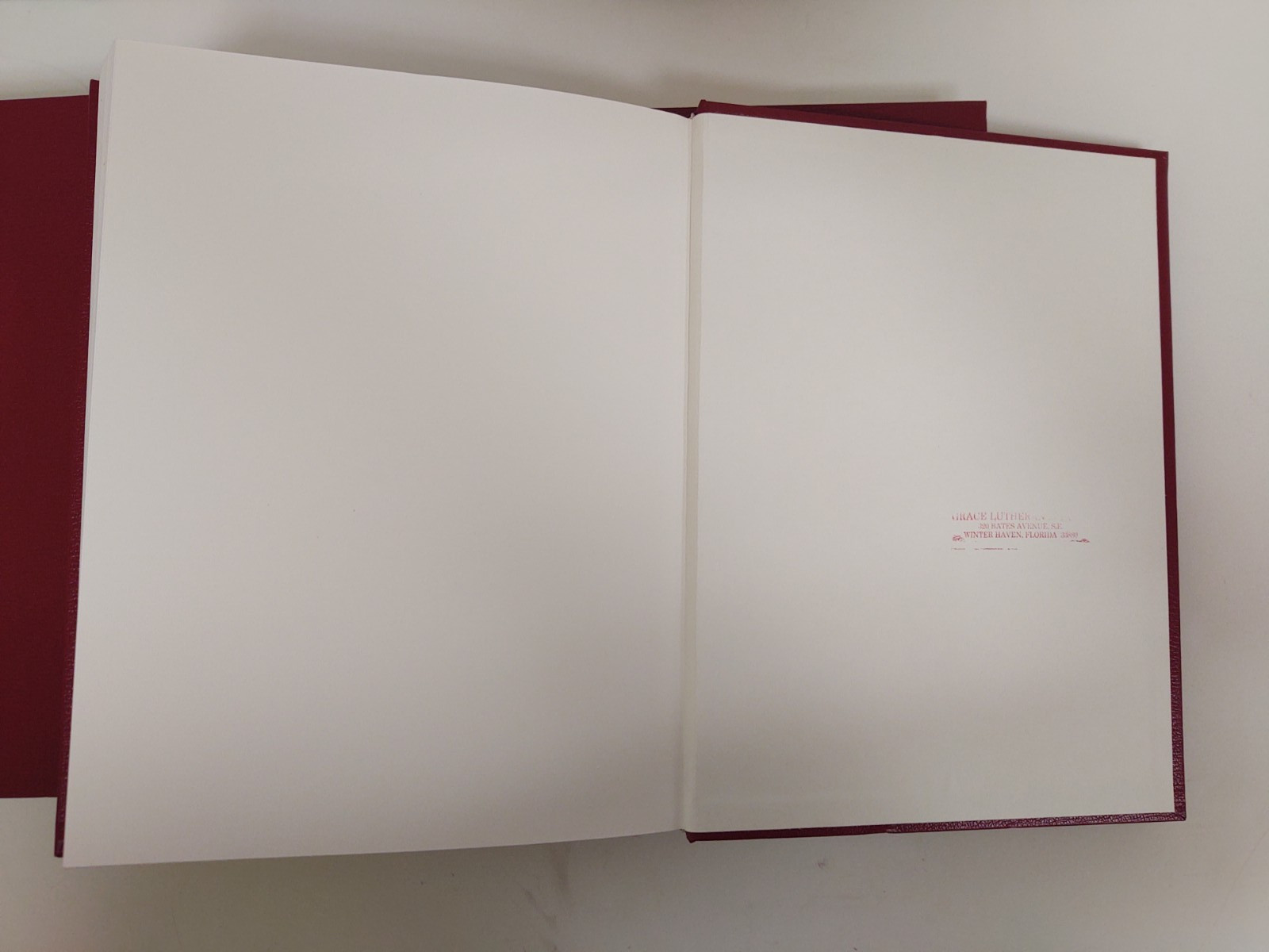 Reference Library of Native North America Volumes 1-4