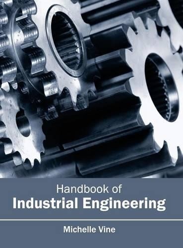 Handbook of Industrial Engineering (Hardback)