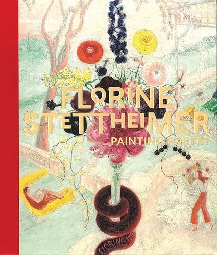 Florine Stettheimer: Painting Poetry