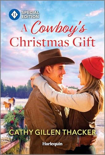 A Cowboys Christmas Gift 3 Mar – VERY GOOD