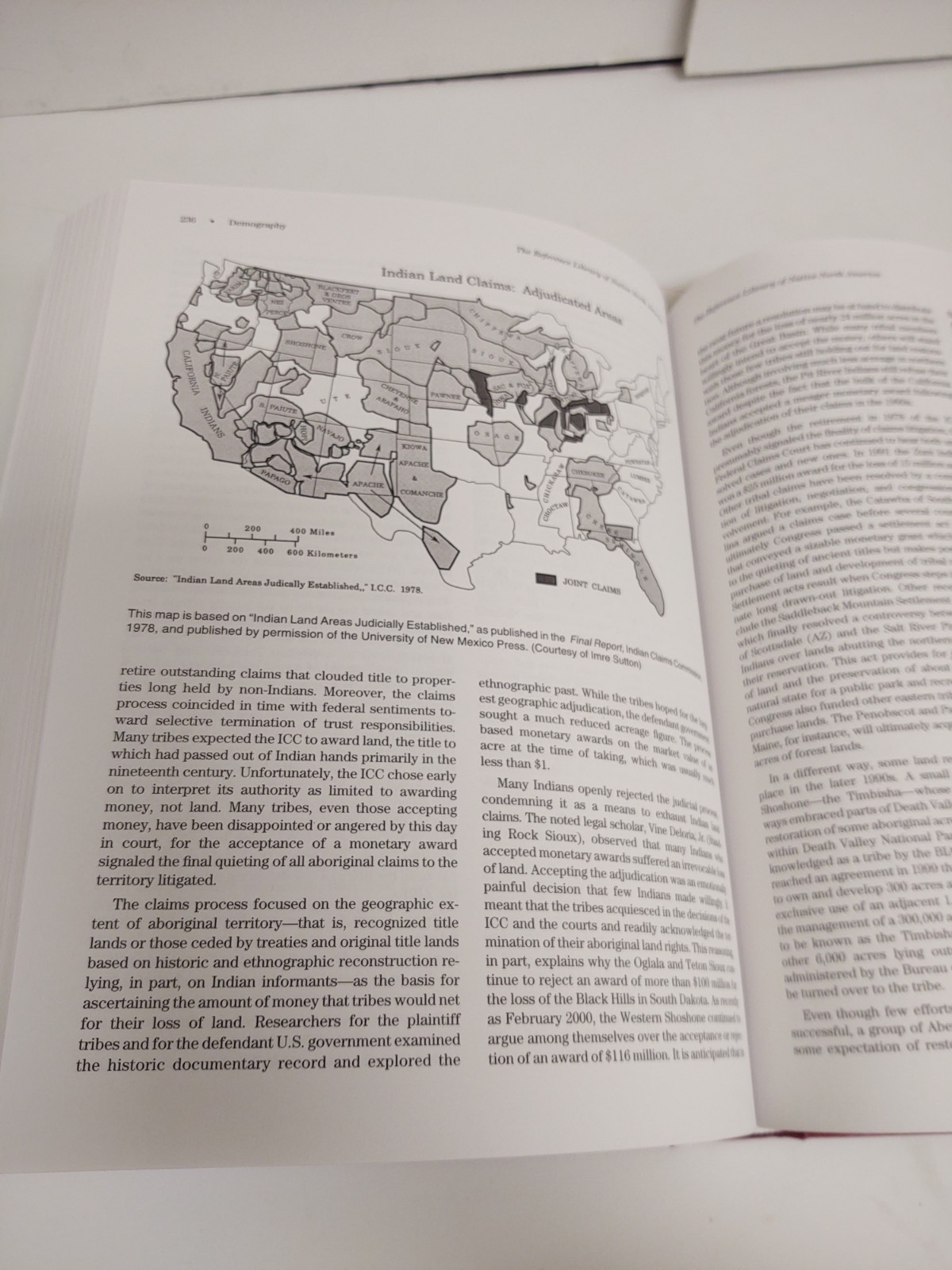 Reference Library of Native North America Volumes 1-4