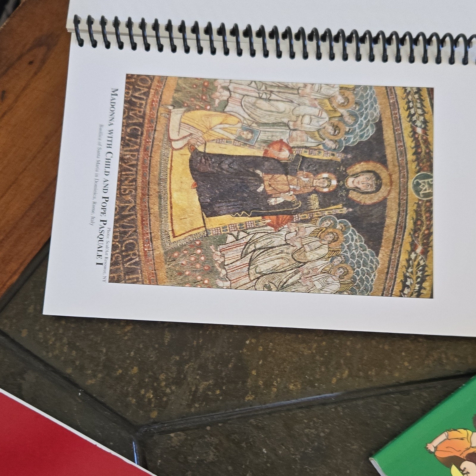 Calvert School A Child&rsquo;s History of Art Painting & Sculpture