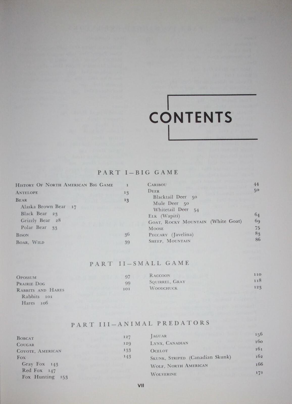 THE NEW HUNTER&rsquo;S ENCYCLOPEDIA-Updated New Printing of 3rd Edition-Ex 1972 HC dj!