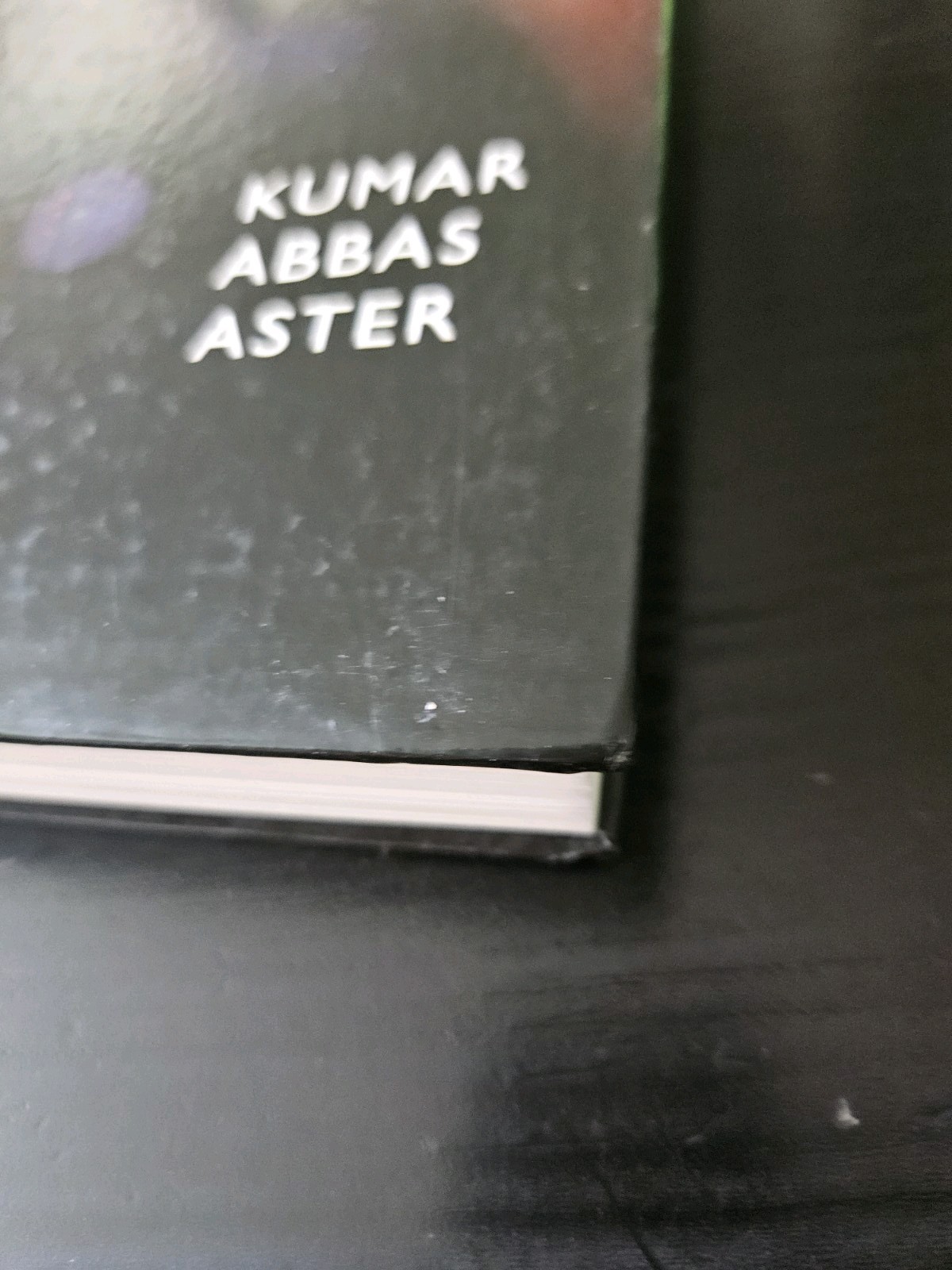 Robbins Basic Pathology 10th Edition Kumar Abbas Aster (Hardcover)