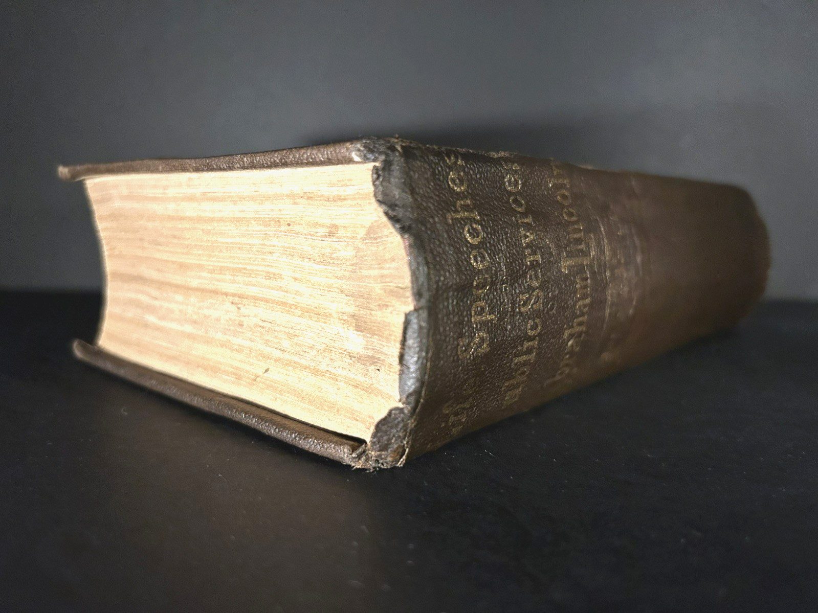 ABRAHAM LINCOLN by Barrett HISTORY Americana CIVIL WAR Slavery ILLUSTRATED 1865