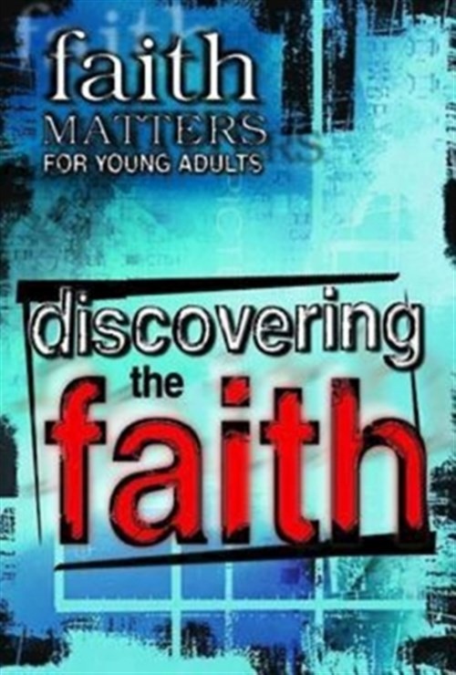 Practicing the Faith : Faith Matters for Young Adults, Paperback by Not Avail…