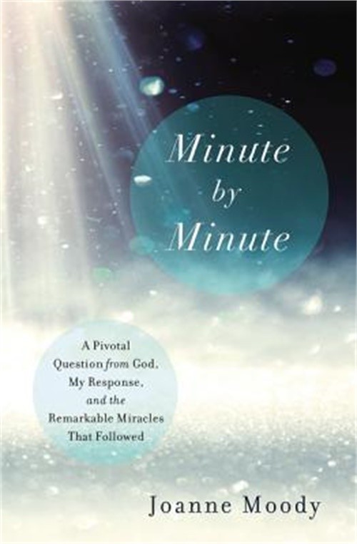 Minute by Minute (Paperback or Softback)