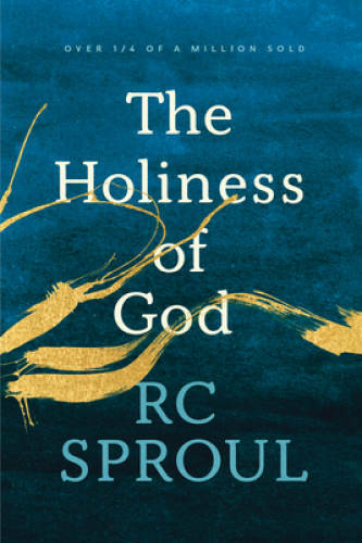 The Holiness of God – Paperback By Sproul, R. C. – GOOD