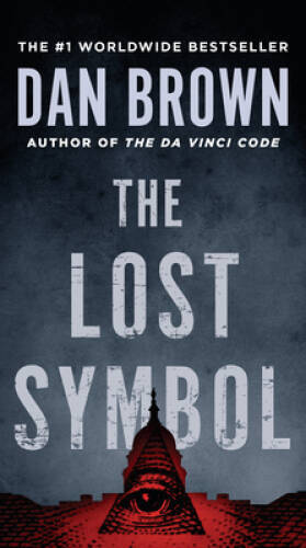 The Lost Symbol – Mass Market Paperback By Brown, Dan – GOOD