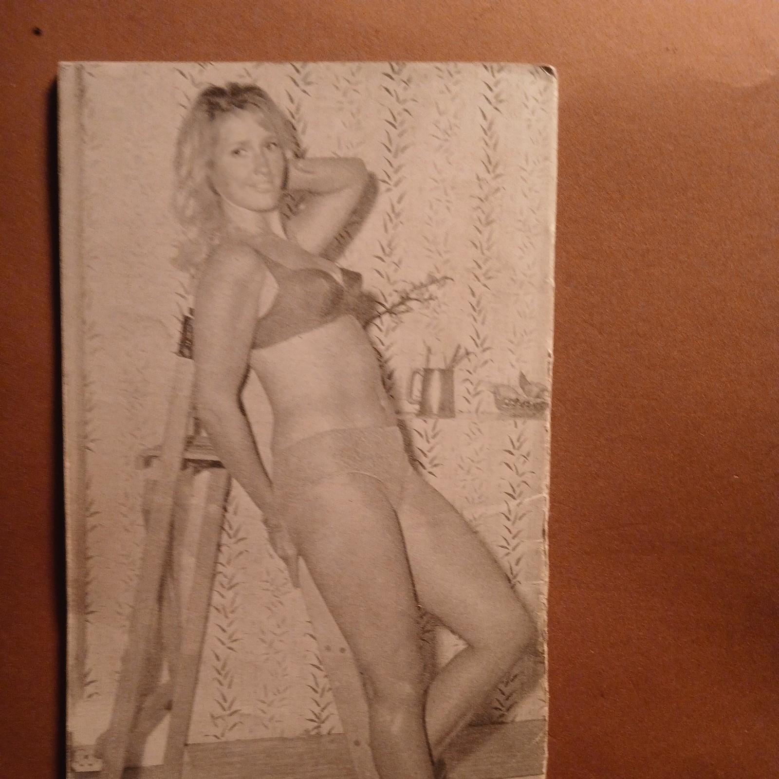 spick Vintage Magazines Non Full Nudity issues number 181