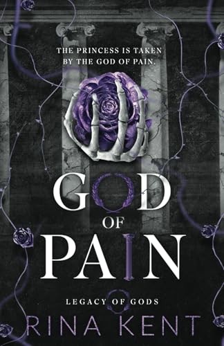 God of Pain: Special Edition P – NEW