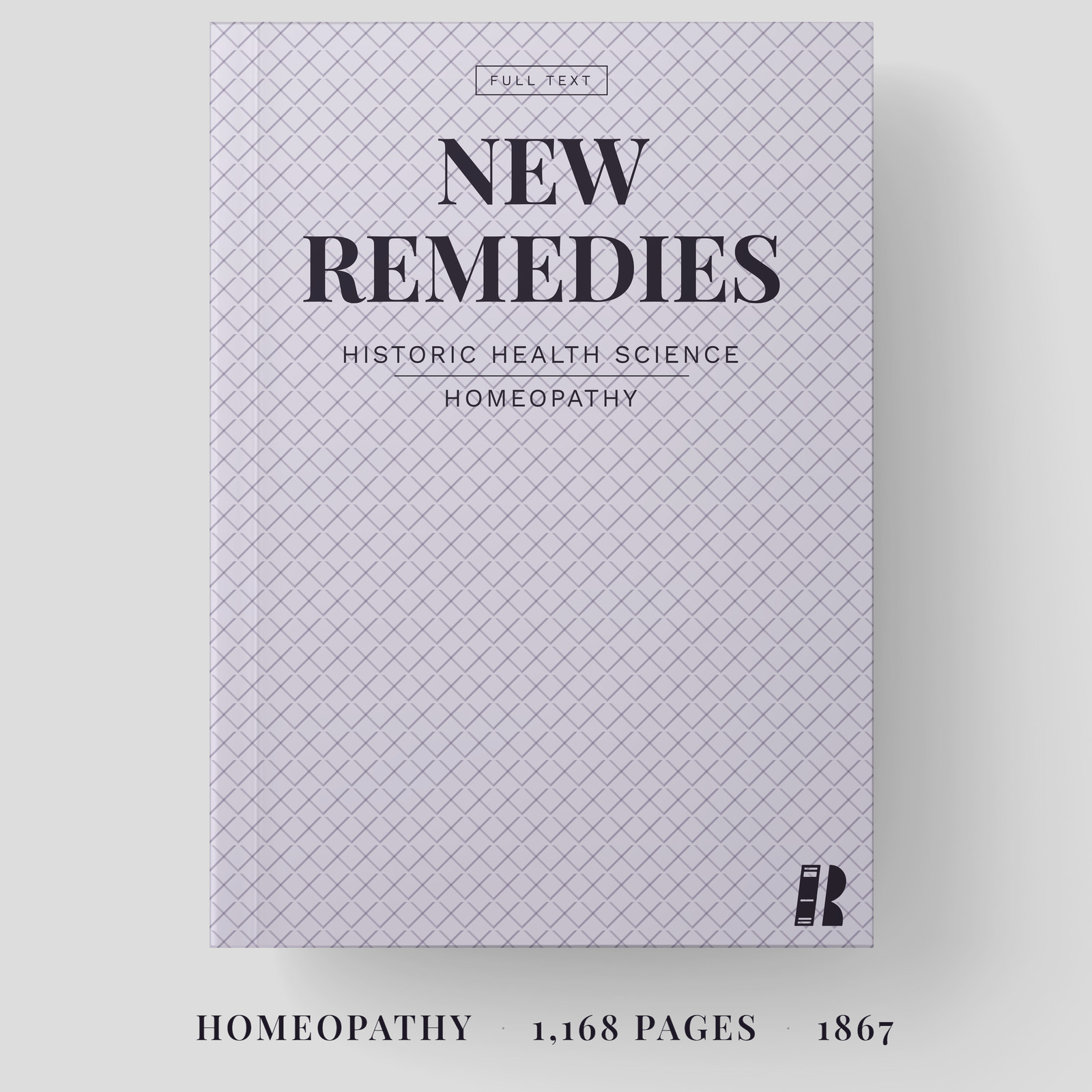 Homoeopathic Materia Medica of New Remedies USB DVD PDF