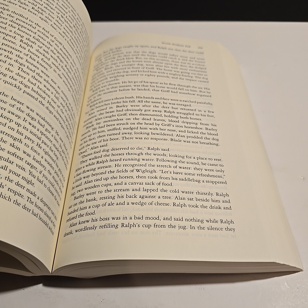 Kingsbridge Ser.: World Without End : A Novel by Ken Follett (2008, Trade…