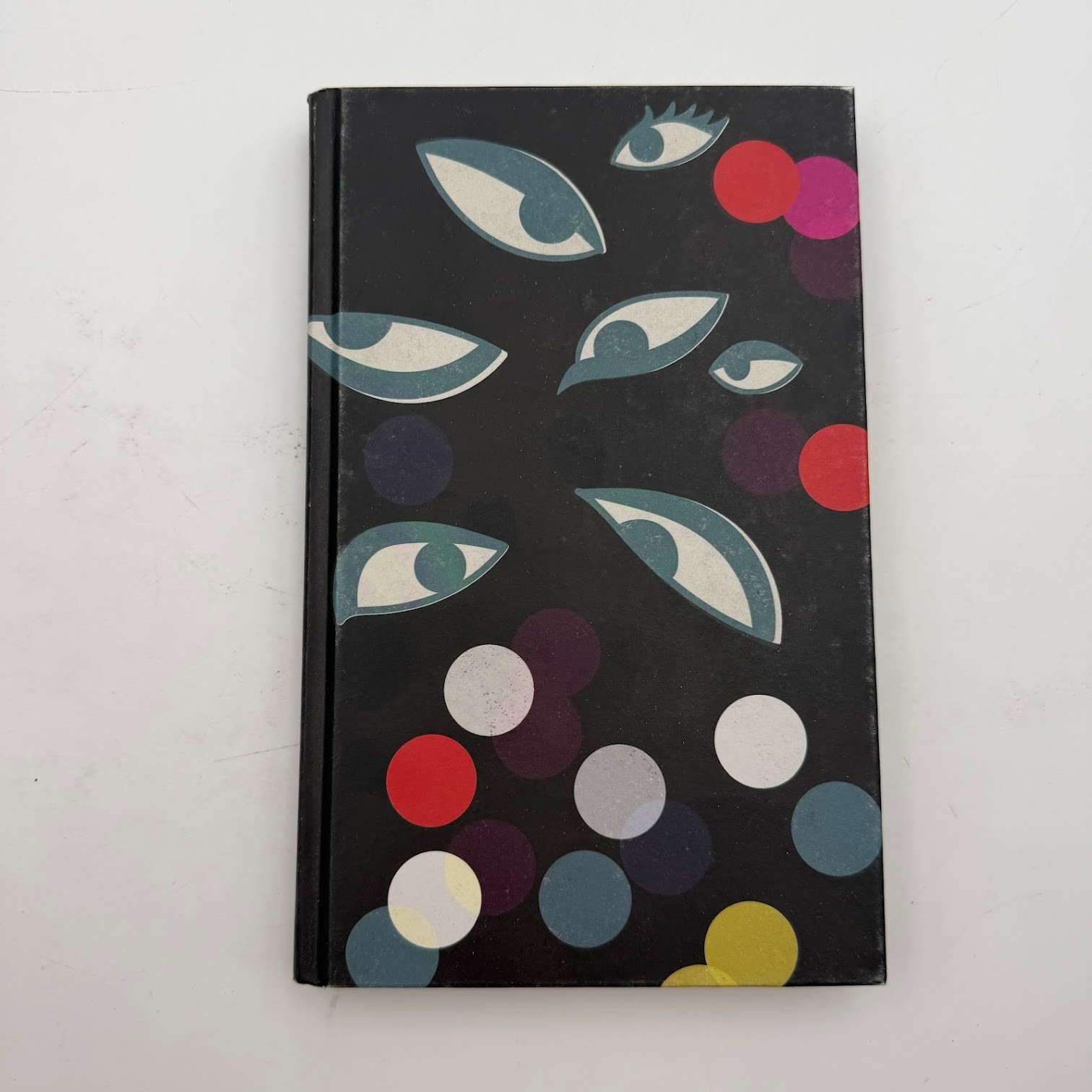 After Dark: Murakami&rsquo;s Atmospheric Masterpiece Murakami Collectible Classics HC