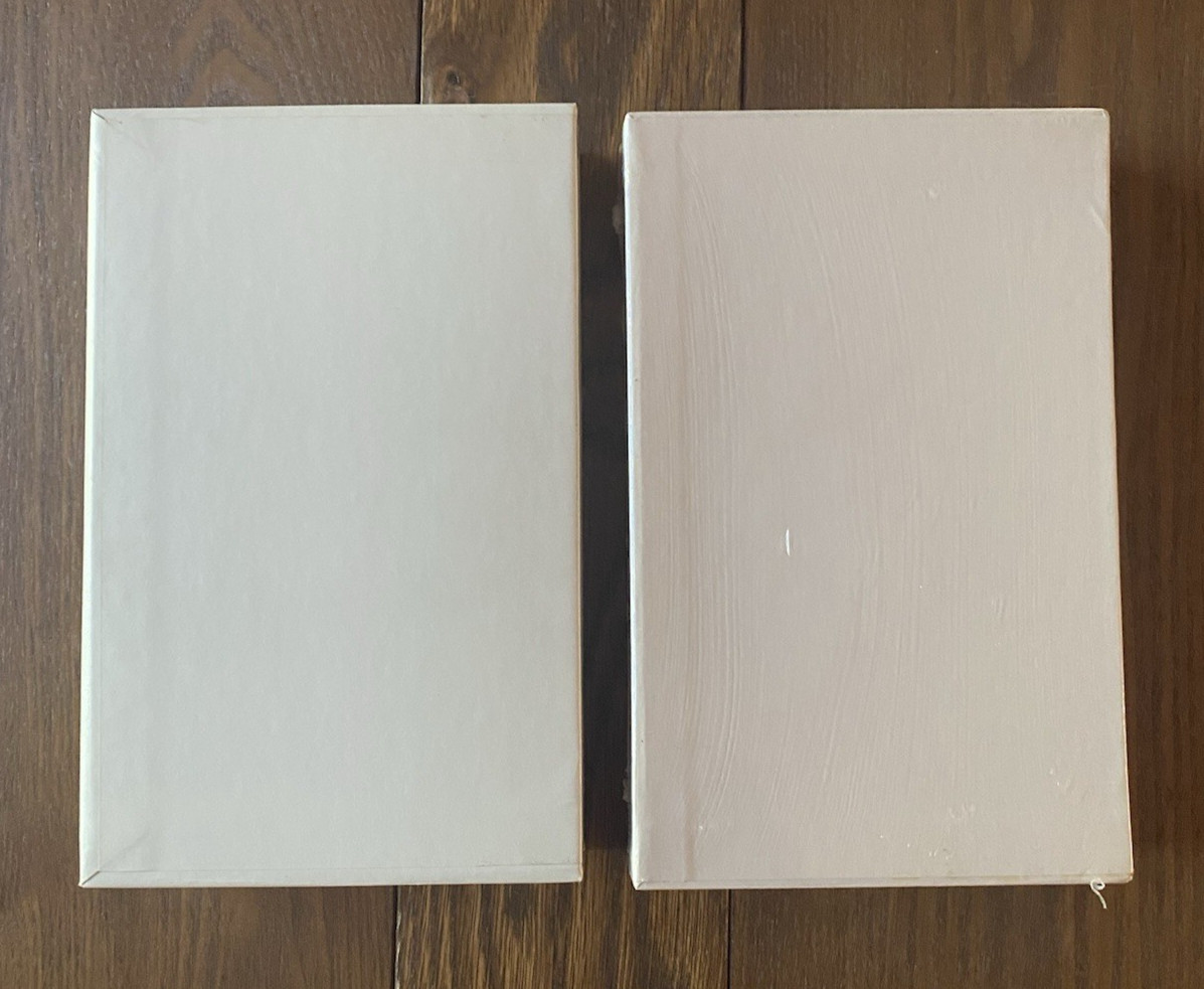 Richard Wright 2 Volumes The Library of America