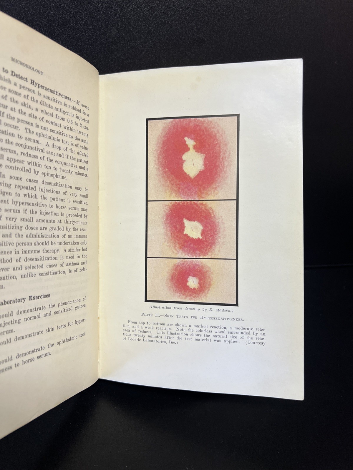 Rare Microbiology and Pathology by Charles F Carter 1936 First Edition Hardcover
