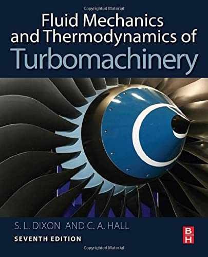 Fluid Mechanics and – Hardcover, by Dixon B.Eng. Ph.D. – Very Good