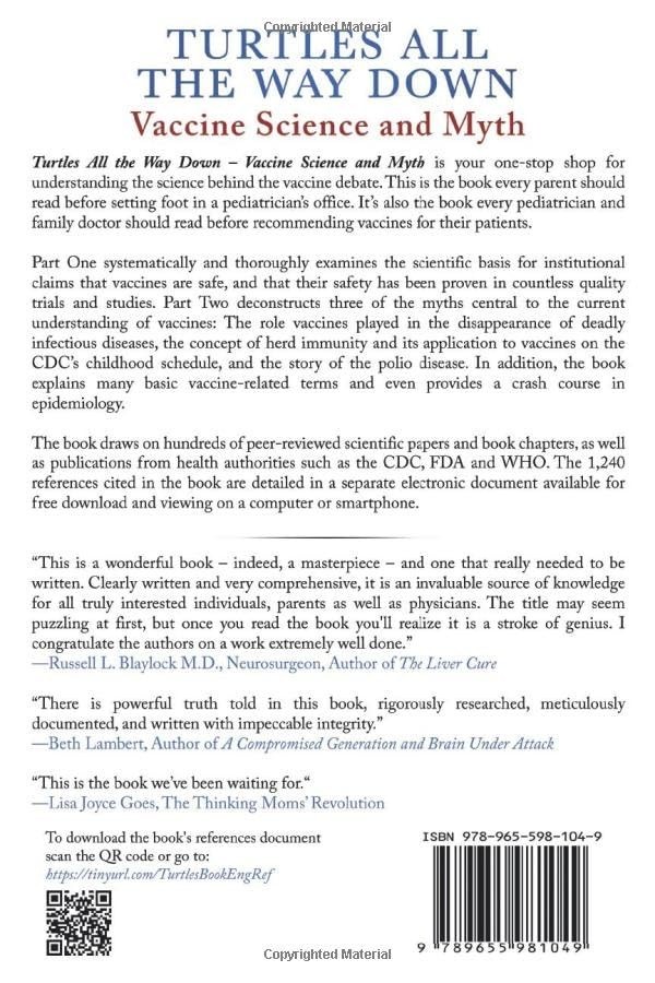 Turtles All The Way Down: Paperback