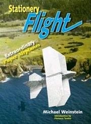 Stationery Flight: Extraordinary Paper Airplanes