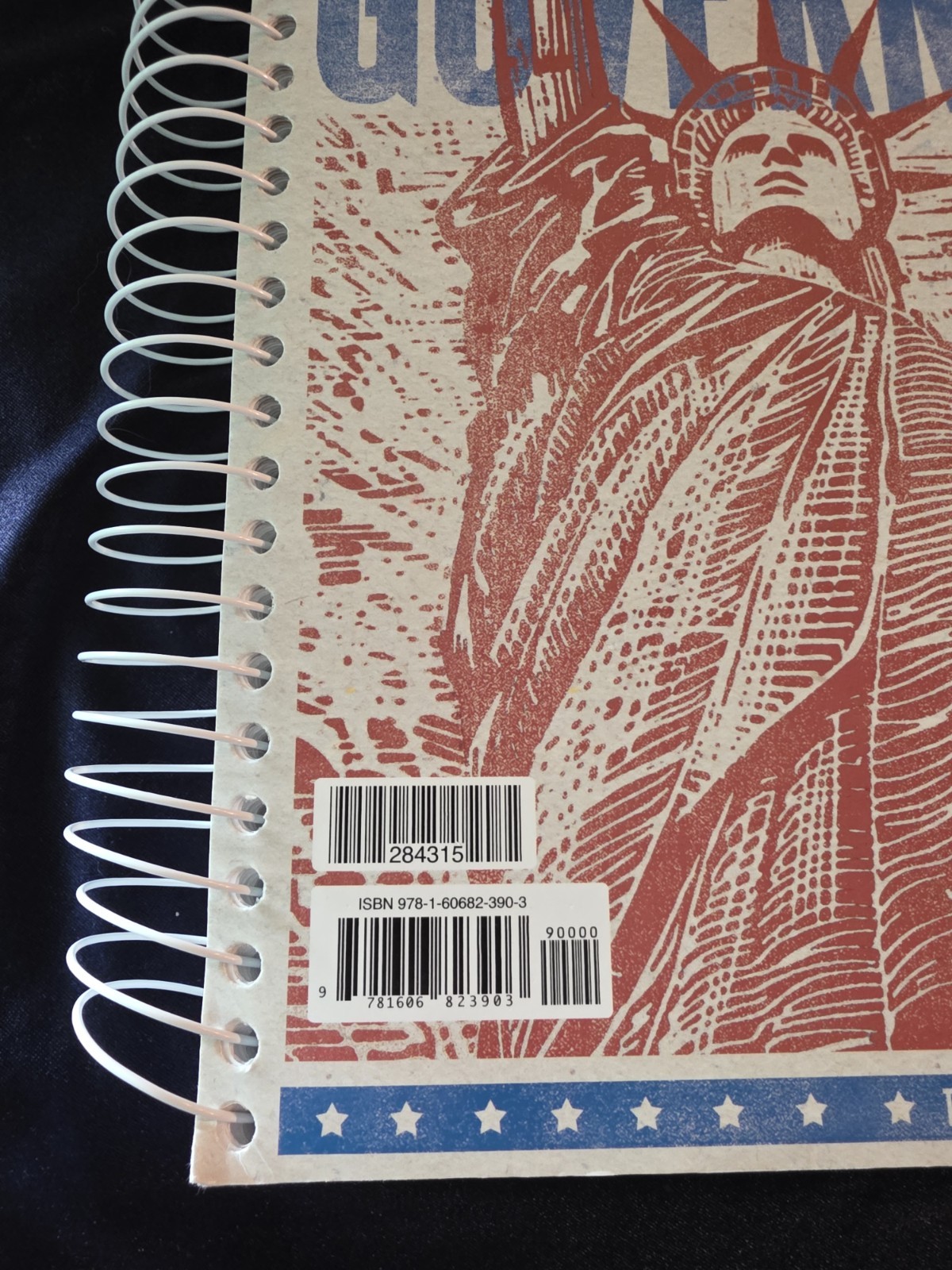 BJU American Government Teacher&rsquo;s Edition With CD 3rd Edition