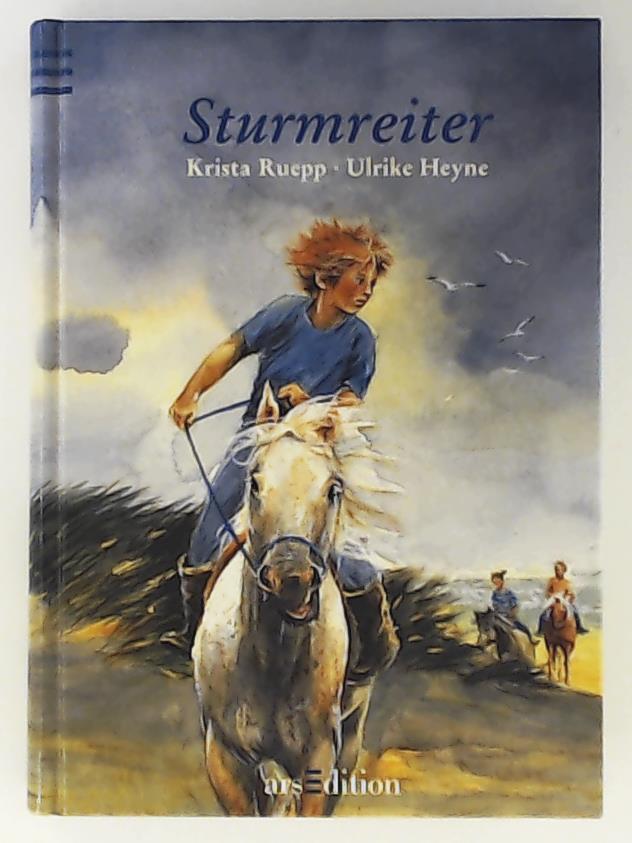 Sturmreiter
