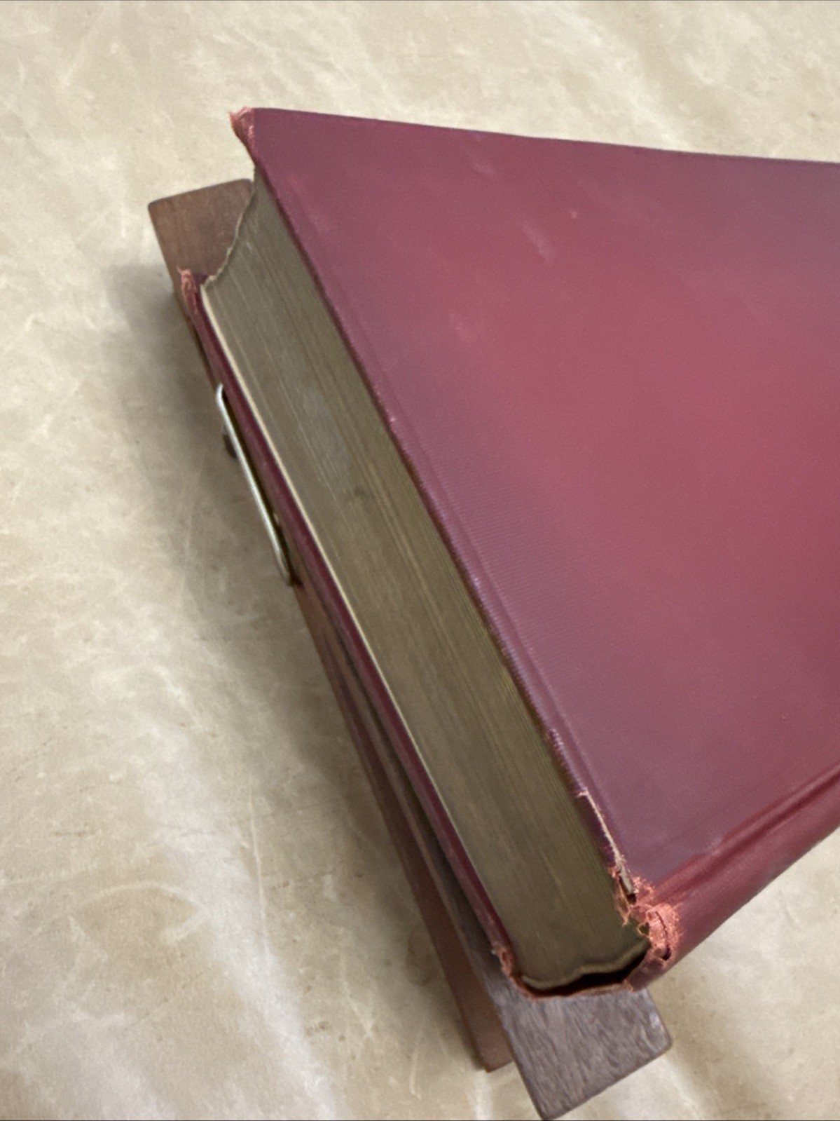 1935 The Founding of Harvard College Samuel Eliot Morison 1st Edition Vintage