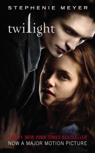 Twilight; The Twilight Saga, Book 1 – 0316038377, Stephenie Meyer, paperback