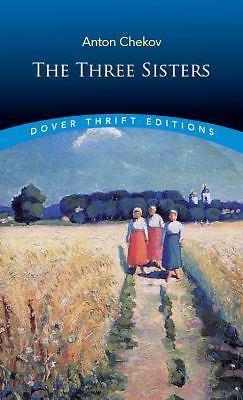 The Three Sisters