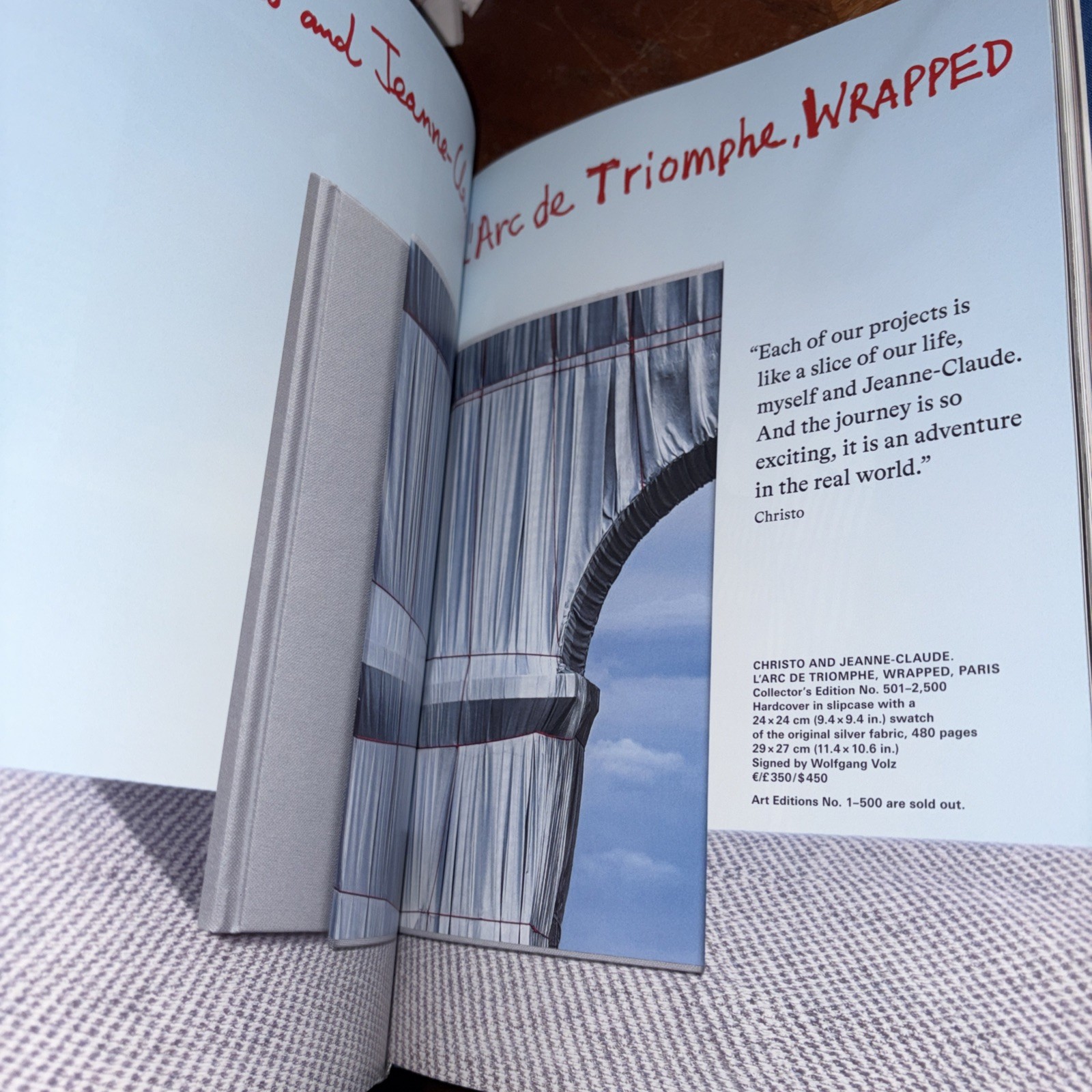 Taschen Limited Editions 2024 – Rare