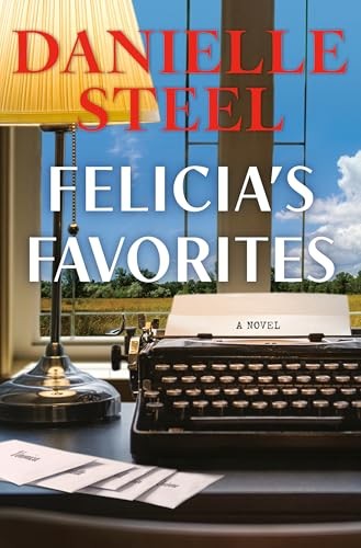 Felicias Favorites – GOOD