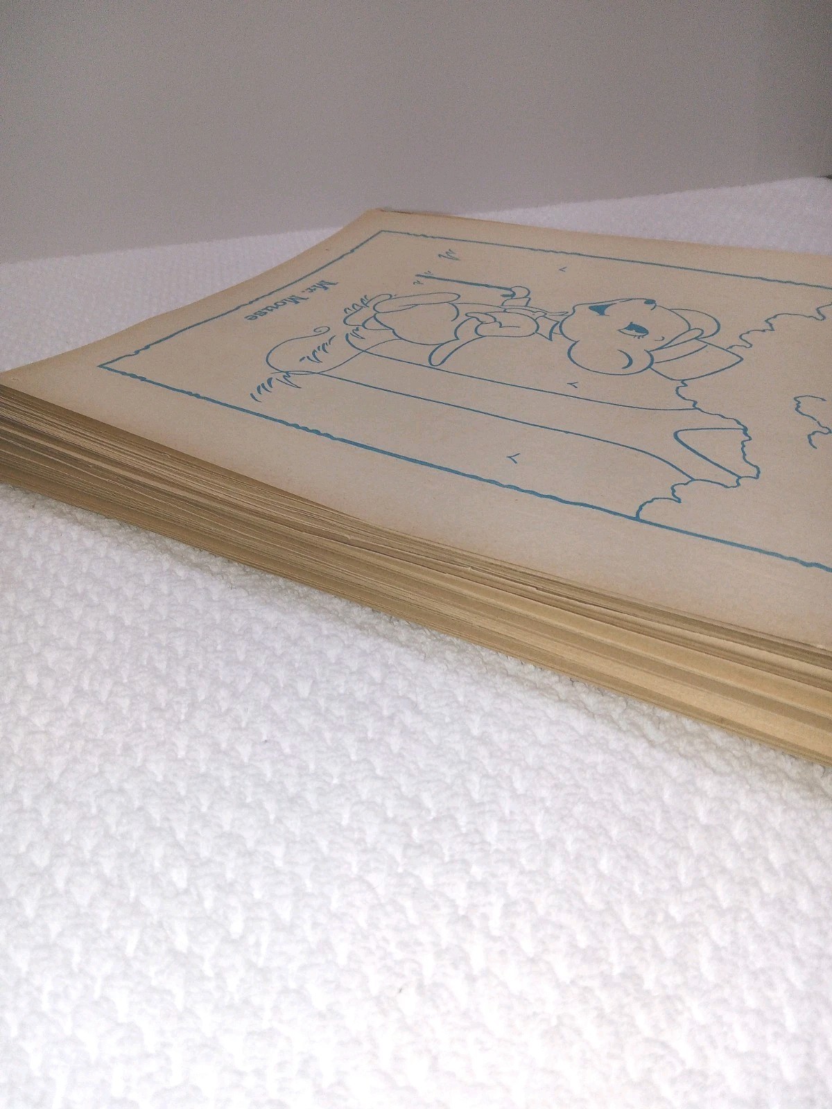 VTG. Whitman Publishing Co. Paint And Color Box Set. 1940&rsquo;s, 50&rsquo;s. Read…