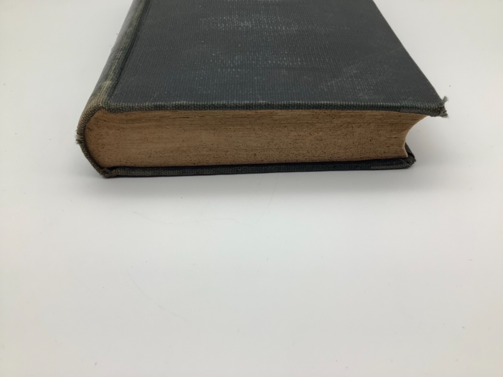 Life and Letters of Lord Macaulay-1876, Oakland Free Library 416 Pages Hardcover