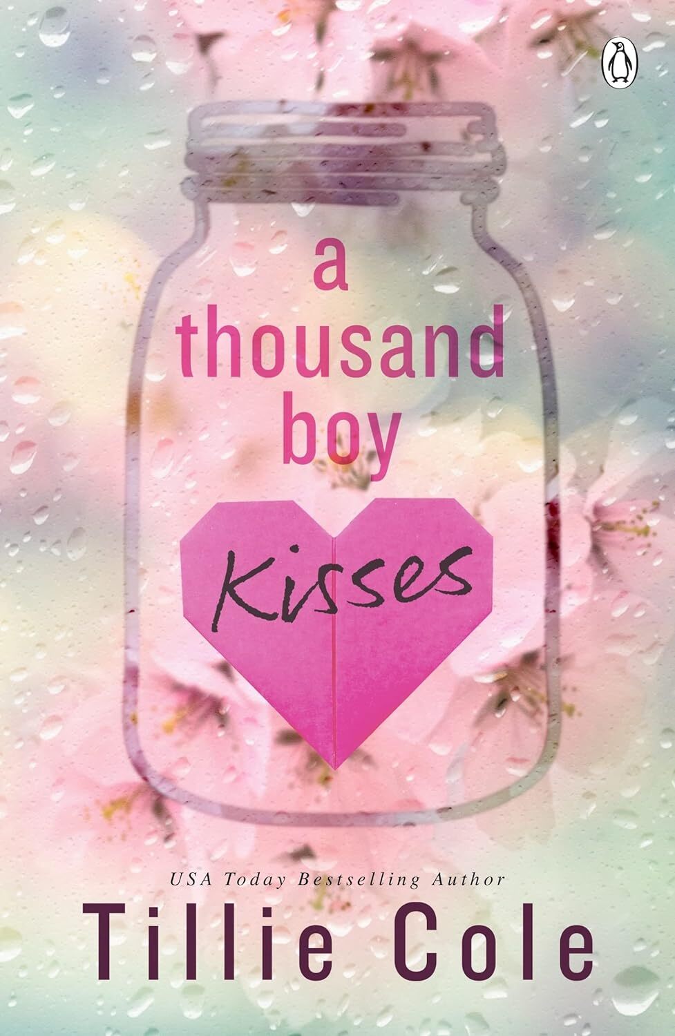 Sick Fux , A Thousand Boy Kisses :- Paperback