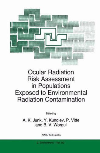 Ocular Radiation Risk Assessment in Populations Exposed to Environmental Rad…