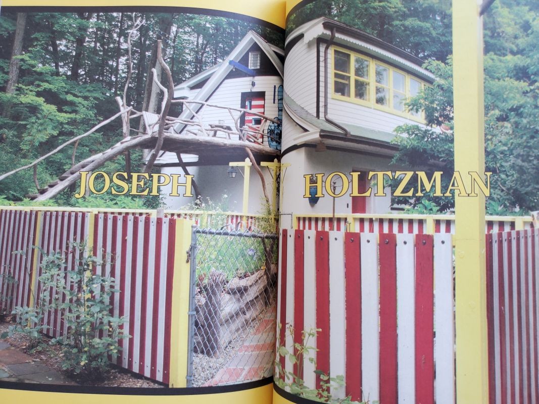 Apartamento magazine #20 Lawrence Weiner Kyoichi Tsuzuki TOKYO STYLE Gay Talese
