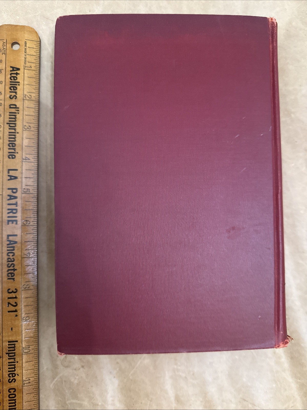 1935 The Founding of Harvard College Samuel Eliot Morison 1st Edition Vintage