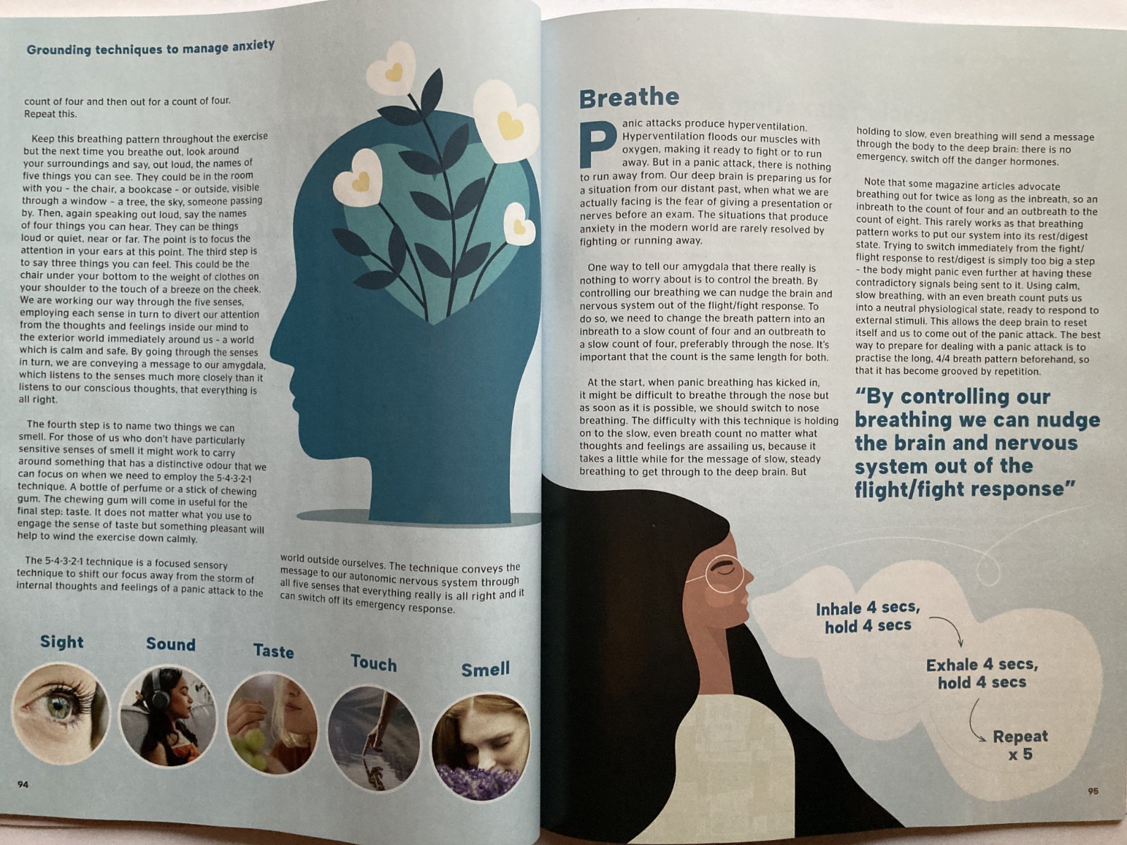 UNDERSTANDING NEURODIVERSITY 2025 FUTURE Magazine ADHD / AUTISM / DYSLEXIA New