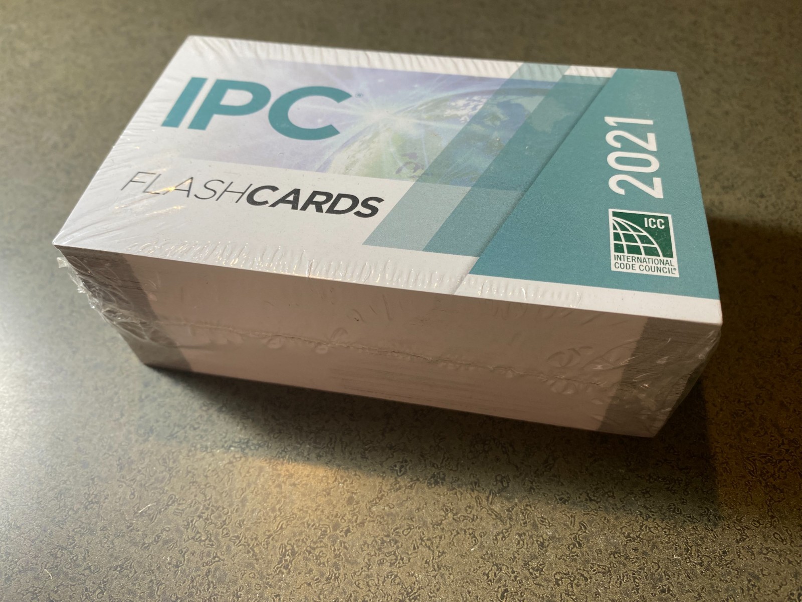 2021 IPC Flashcards (International Plumbing Code ) by International Code Council