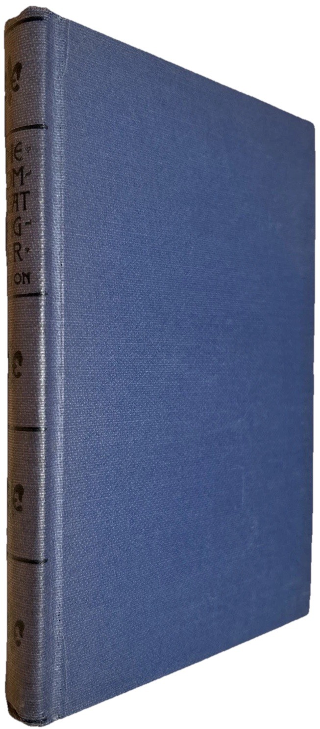 The Compleat Angler Hardback 1926 Izaak Walton Charles Cotton Fishing Book
