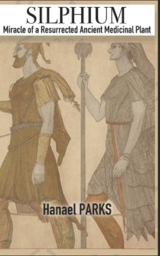 Hanael Parks Silphium (Paperback)