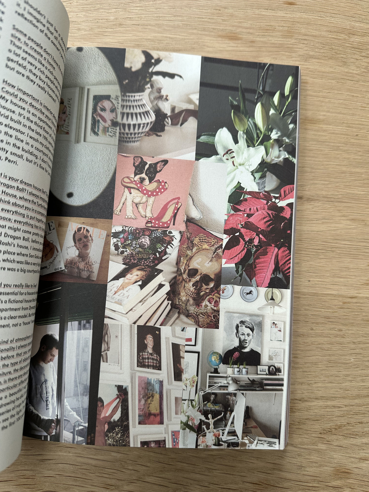 Apartamento Magazine issue #18 Autumn/Winter 2016-17